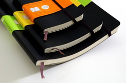 Moleskine Notebooks Soft Cover