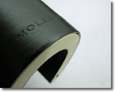 Moleskine Notebook Flexible Soft Cover