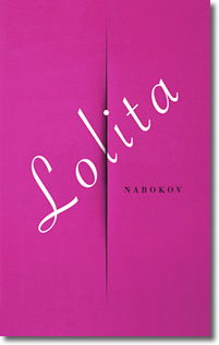 Lolita (1955) by Vladimir Nabokov